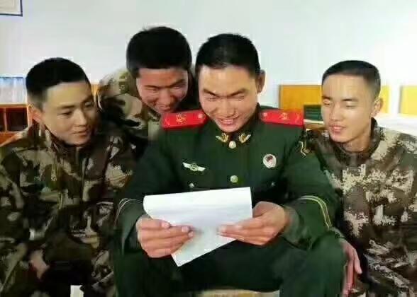 当年的硬汉？现在变成了好汉😂😂😂