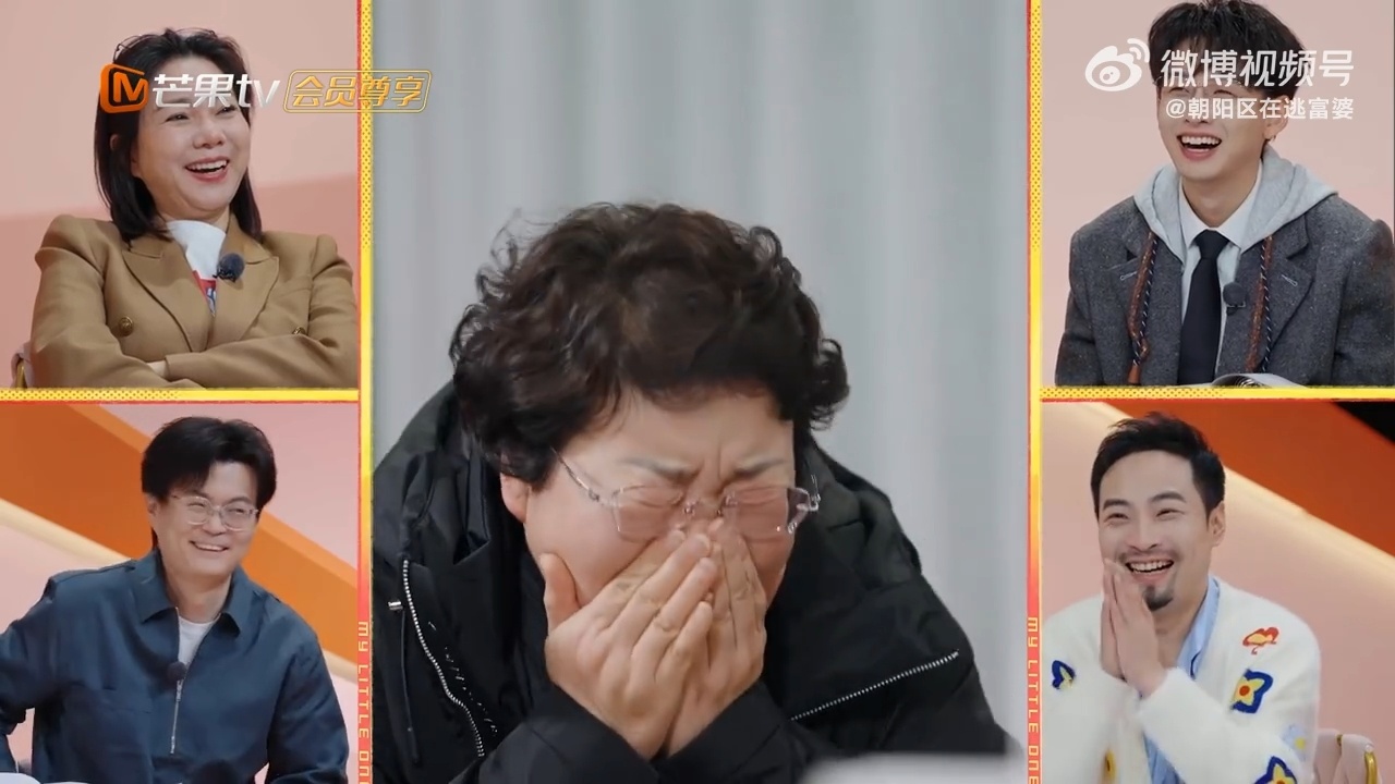 蒋敦豪给卓沅妈妈过生日旅行里的小温柔！蒋敦豪给卓沅妈妈补过生日，细节超戳人 