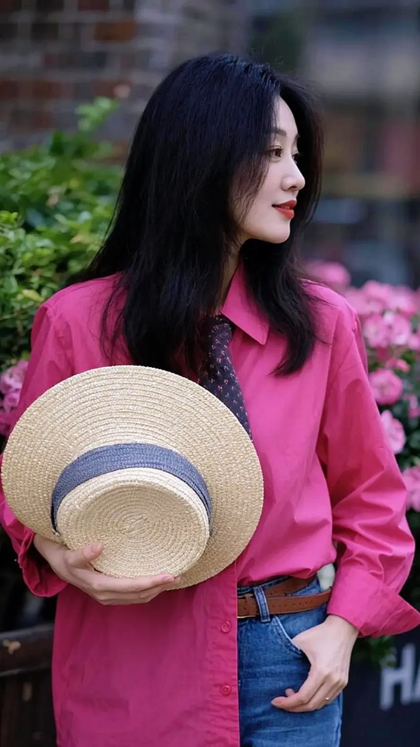 AI玫衣生活照 随变ai随便玩 广告分成玩法达人伙伴计划