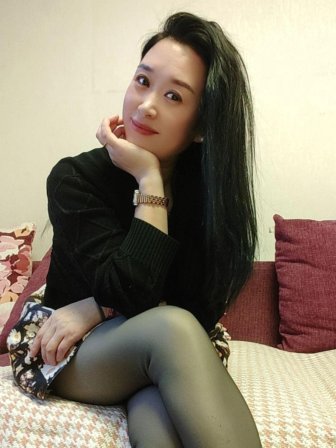 五十岁的女人还有没有魅力[kiss]