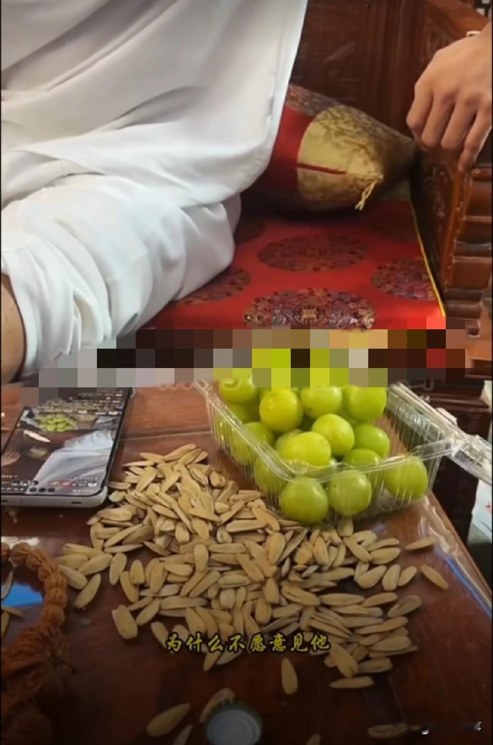 天佑回应刘二狗“必有一战”扬言，提及众网红！

              天佑