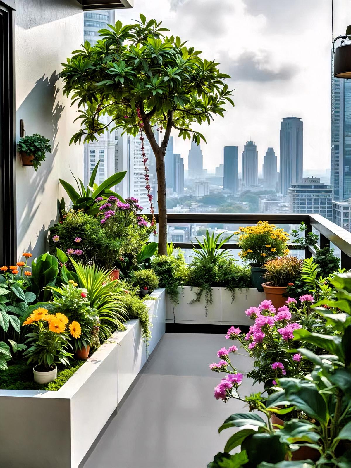 很多人都不知道
家里如果有这样一个人，是全家的福气

同事云霞吐槽，她上周跟家里