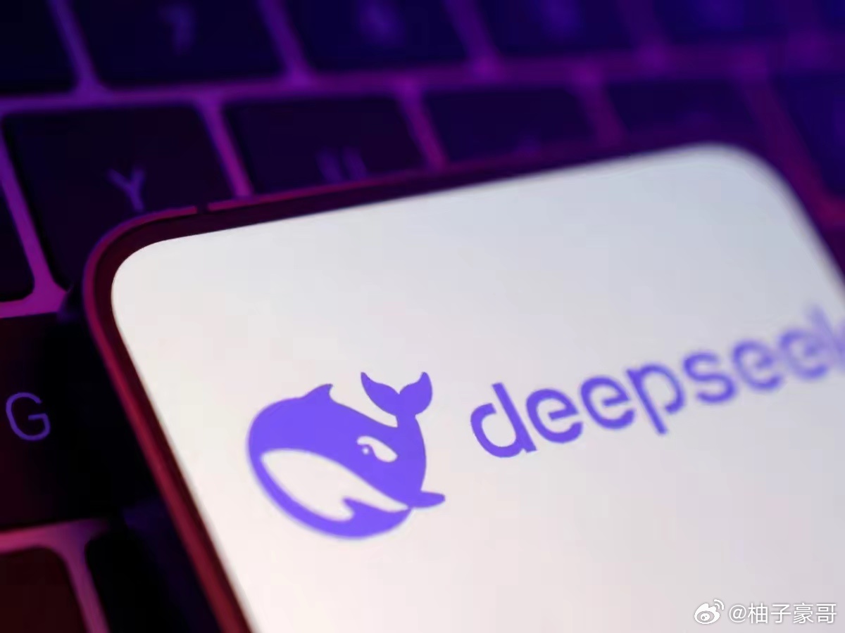 8月13日晚，DeepSeek干了件让全球AI圈都睡不着的事。它把自己第一款Ag