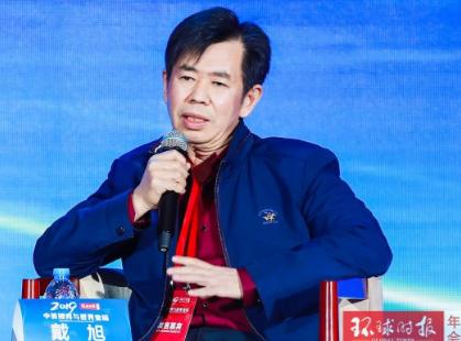 中国人从晚清到现在怎么就改不了这个“谁先动手谁理亏”的老毛病？戴旭大校这话捅到痛