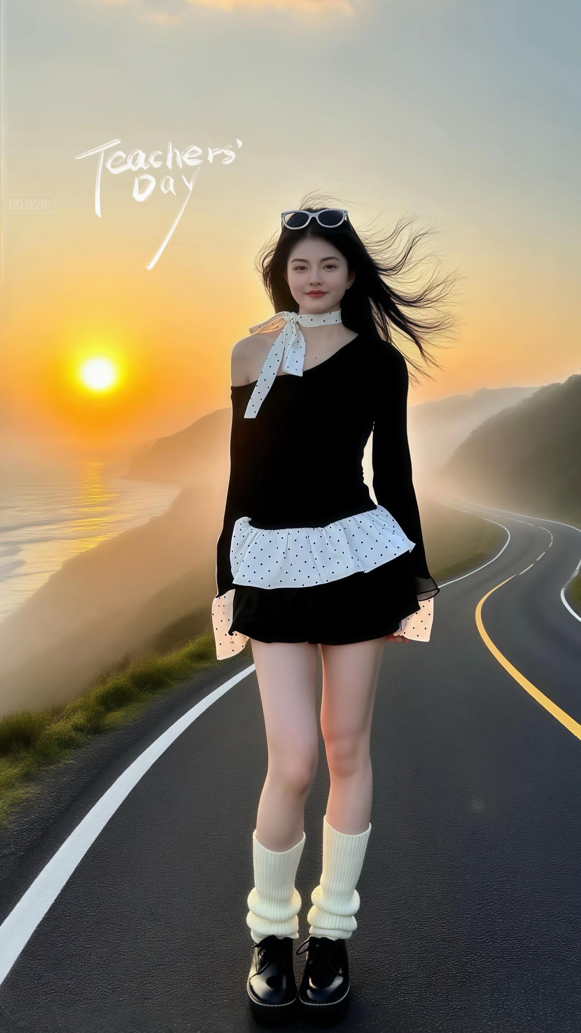 时髦穿搭早秋穿搭告别土味的不费力素颜穿搭一周素颜通勤穿搭小个子穿搭