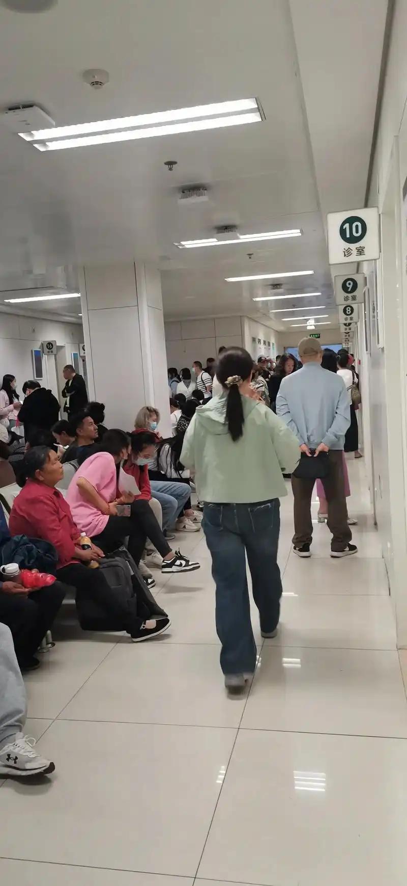 买了百万医疗险却拒赔？真相令人心惊，90%的人正站在理赔雷区上..
 
百万医疗