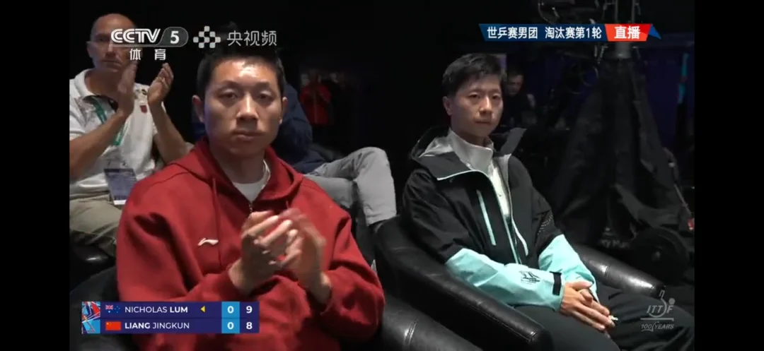 他们出现了！忍不住哭了