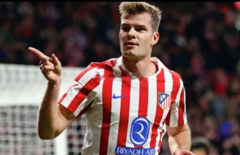 据《都灵体育报》消息，尤文在冬窗的中前场引援目标已经锁定。其中锋线上已经聚焦马竞