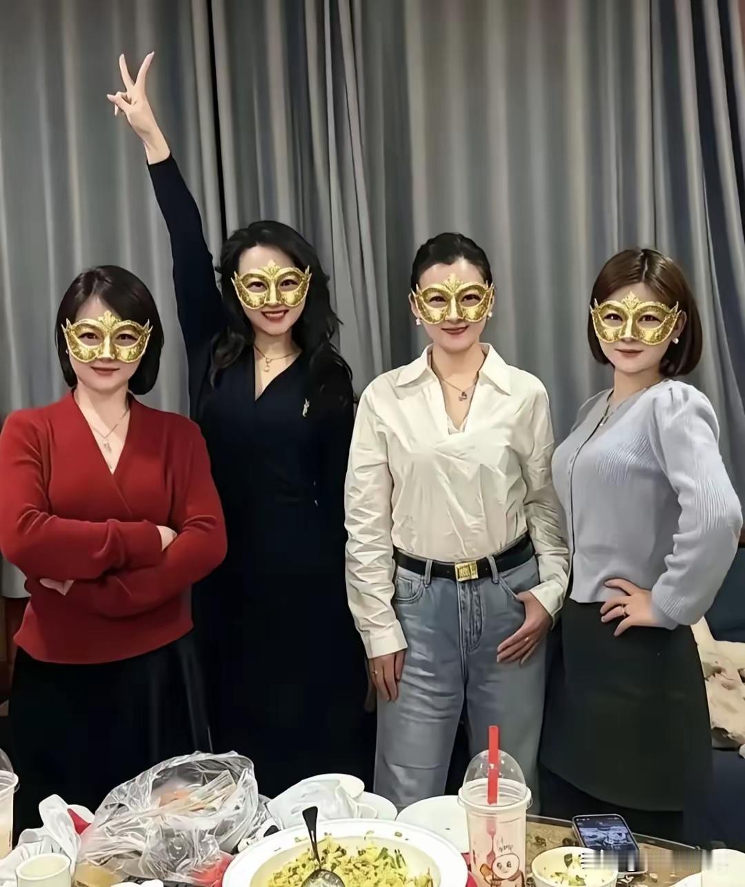 可以放开了吃[大笑]