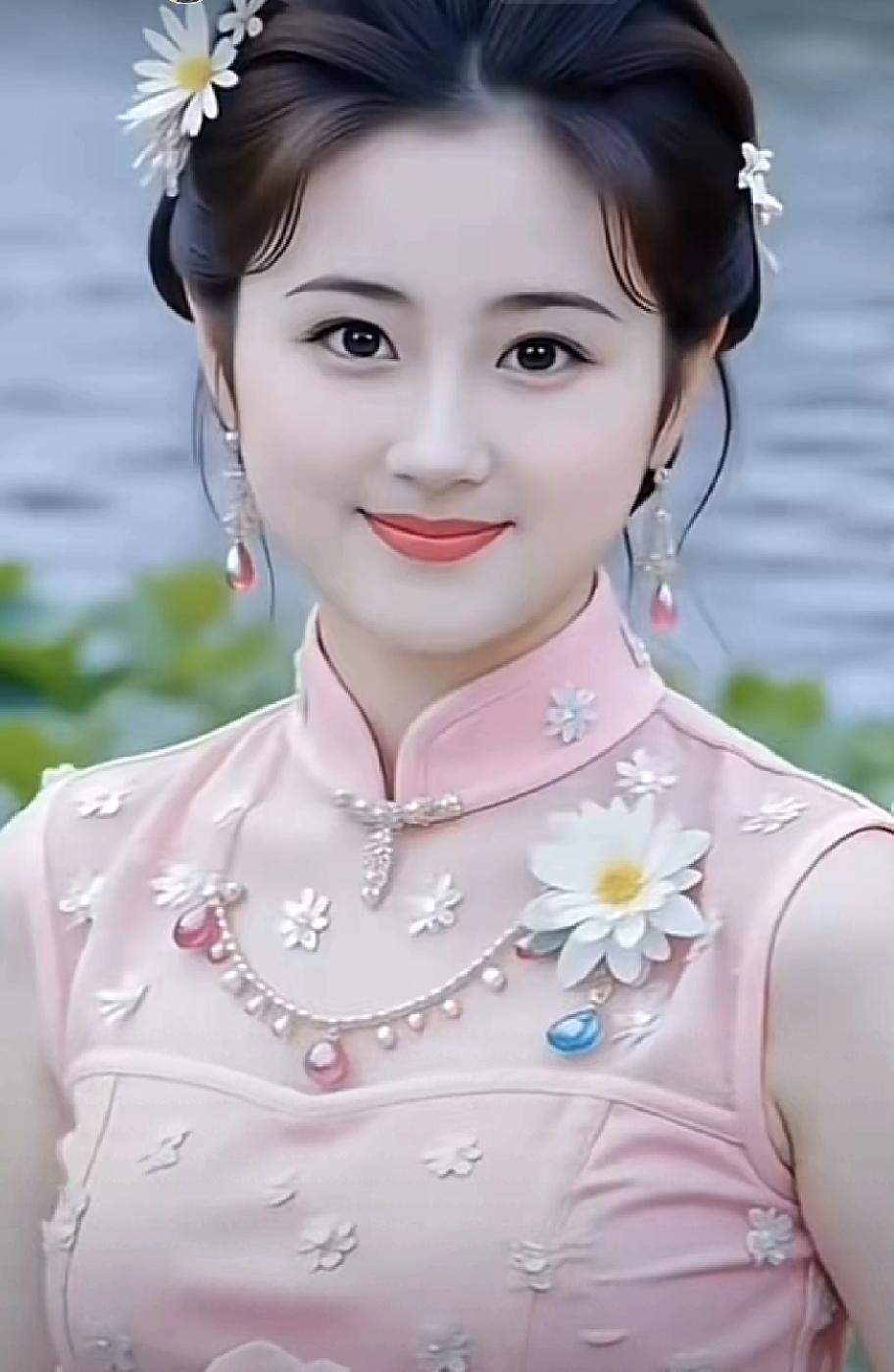 我独倚窗前，凝望着这如水的月色，思绪飘向远方。本盼着能收到远方亲人的雁信，可眼前