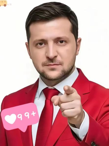 泽连斯基突然宣布了

12月18日，乌克兰总统泽连斯基在布鲁塞尔的欧盟领导人会议