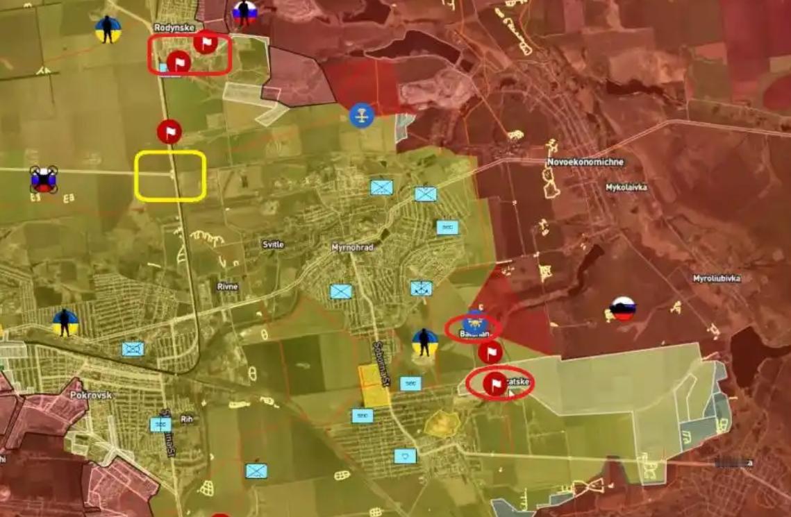 【激战！俄乌冲突 俄军指挥官：库皮扬斯克将在下周内解放】据代号为“拉夫里克”的俄