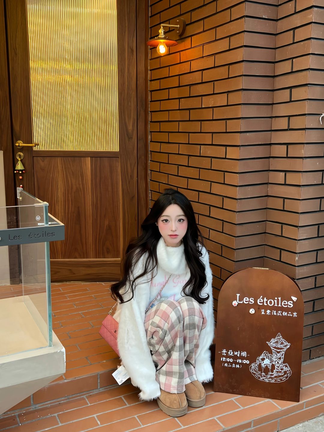 🐰⁺⊹ 𖦆 𝚙𝚒𝚗𝚔 𝚛𝚒𝚋𝚋𝚘𝚗 ୭̥  ྀི