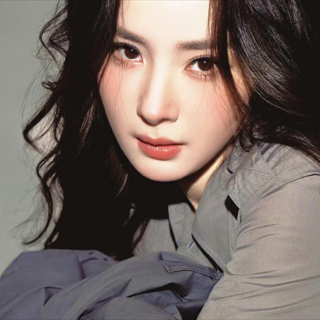 杨幂杨幂惊蛰无声饰演白帆 一起互，一起涨经验值