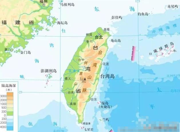 我始终不认为日菲抛出台东海域划界只是为了“邀请”中国出手实控这片海域，他们肯定有