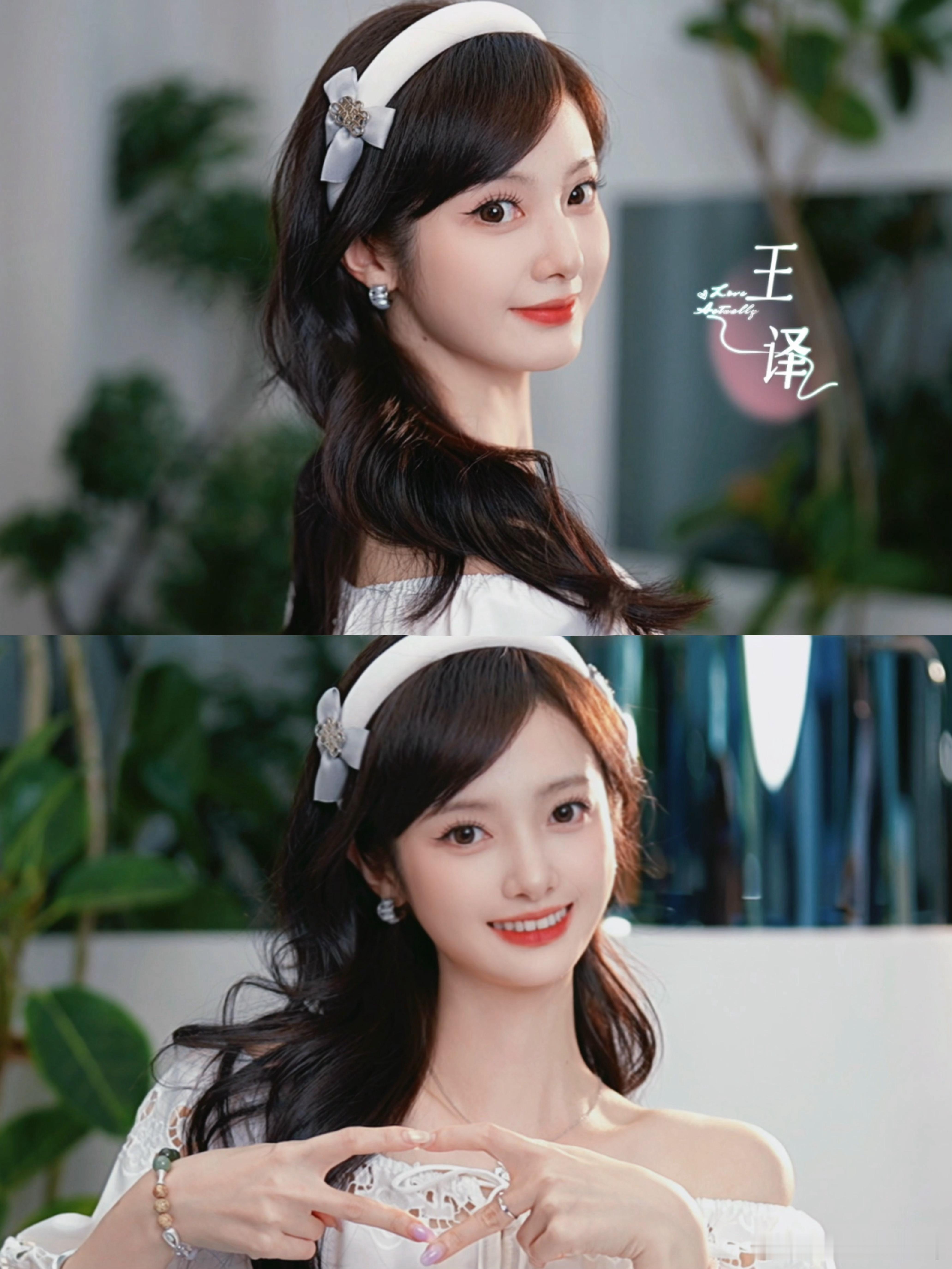 🙋🏻♀️是我~上恋综啦❤️半熟恋人5来咯来自春夏之间的“命定之约”🔮在我3
