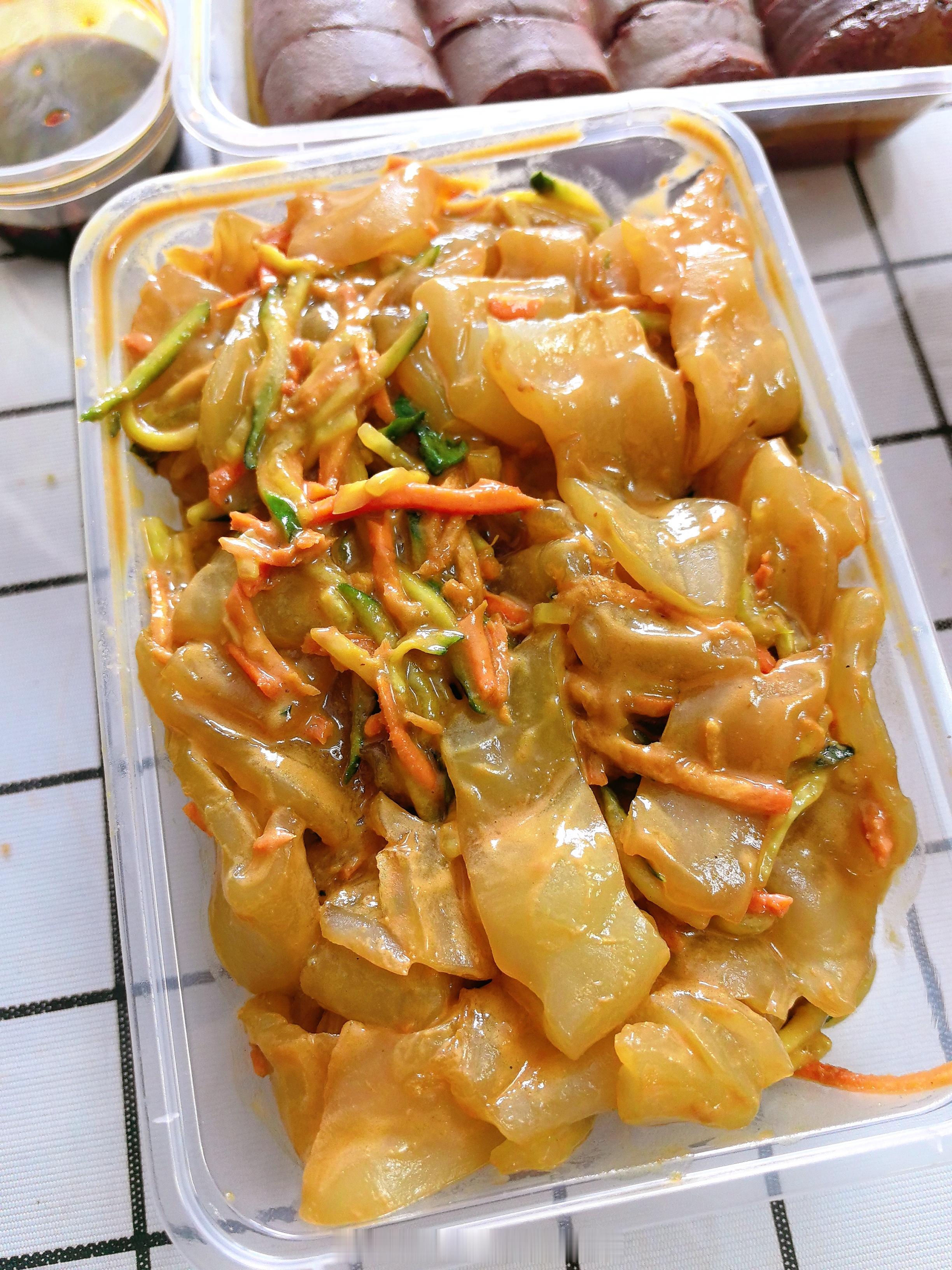 今天冻梨买对了嘛[笑cry][笑cry][笑cry]个头大了一点 ​​​