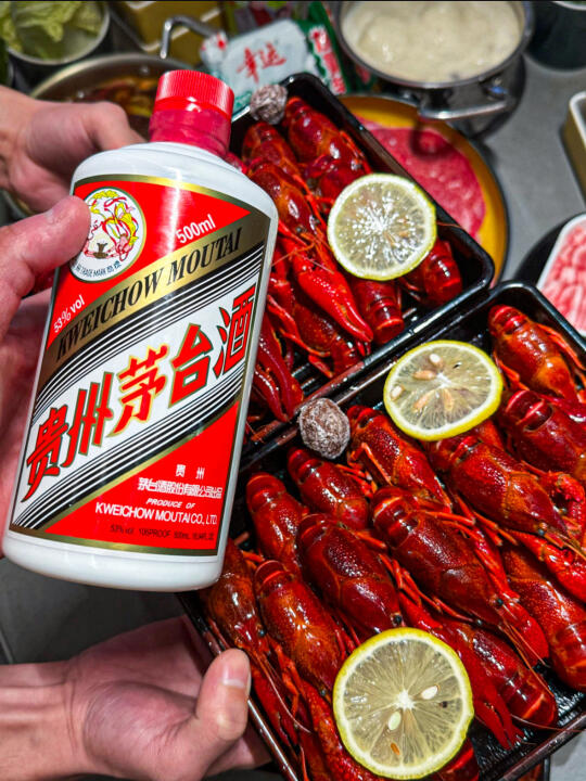 在鲜主把产自福建的海鲜自助吃到爽！！