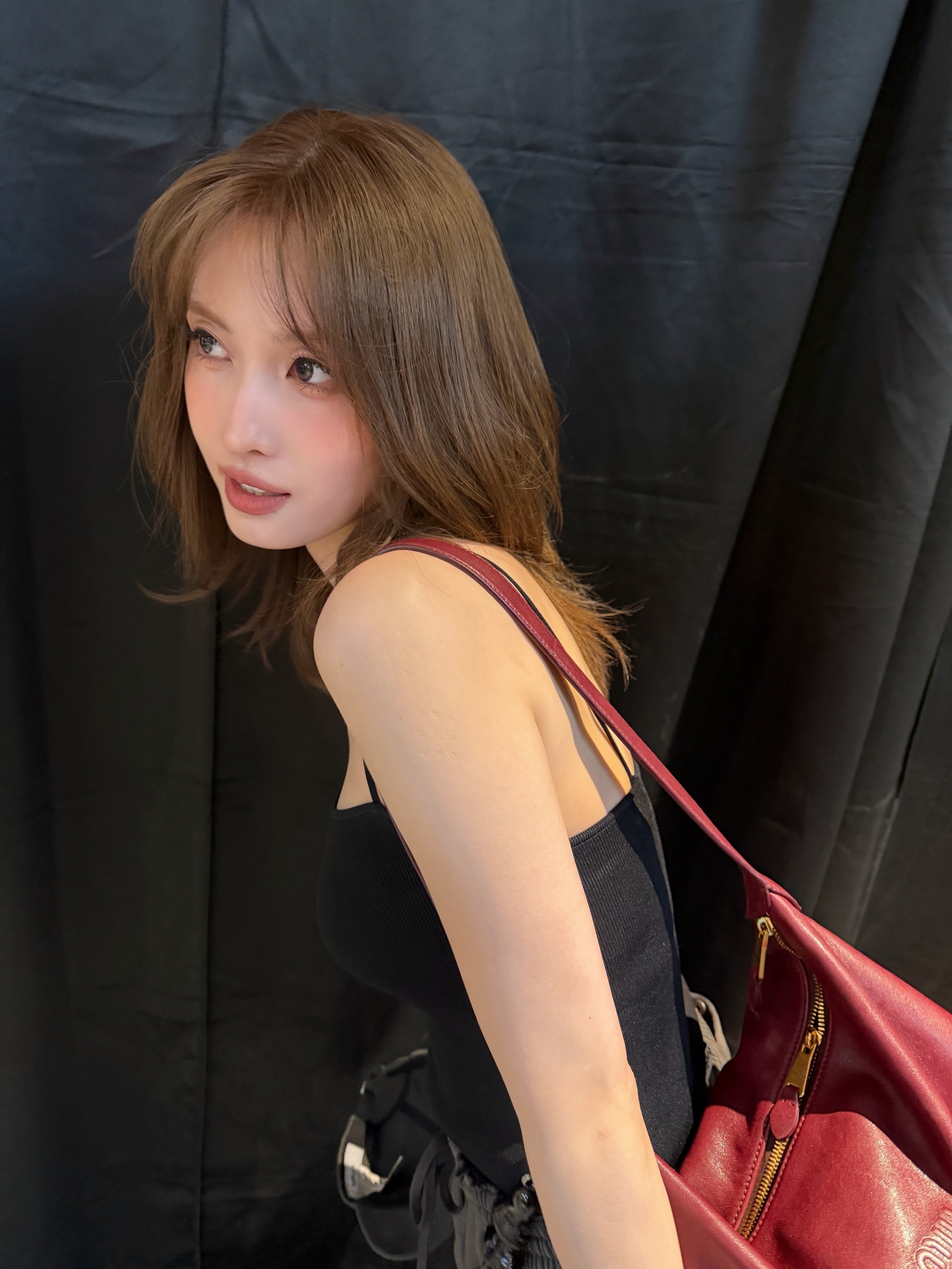 momo更新 