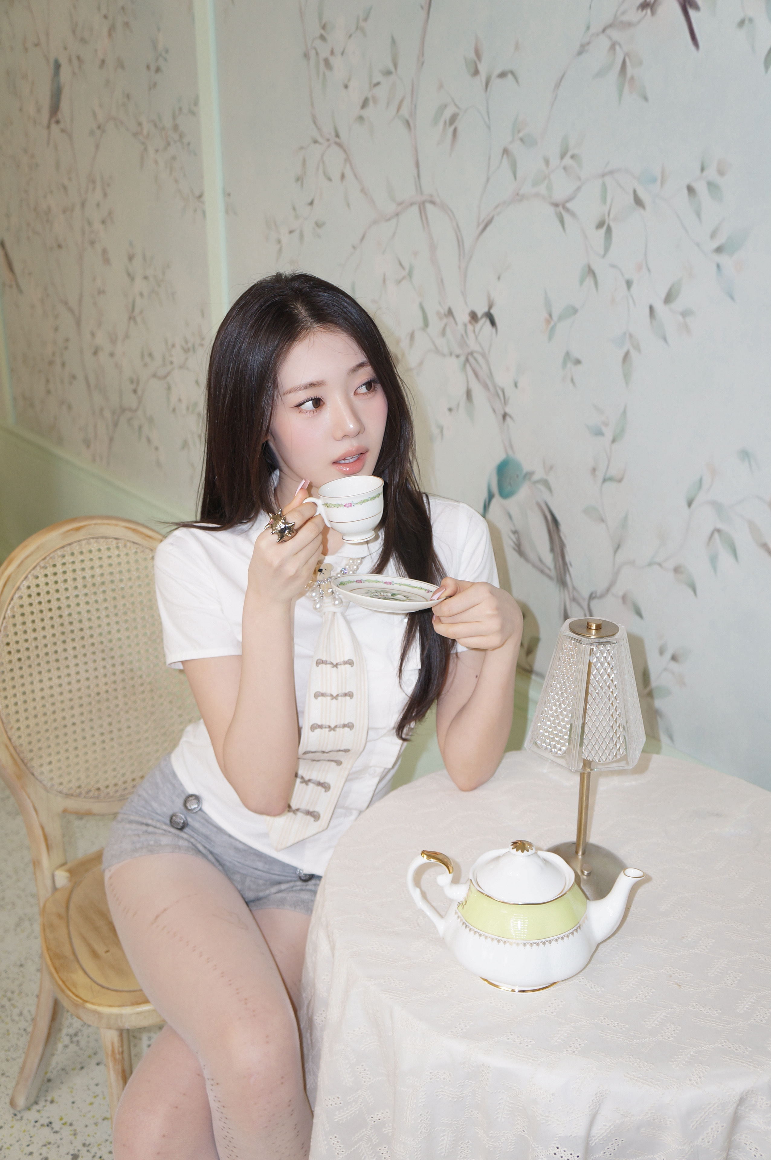 260610 RORA更新WVS 슈허아🪽 