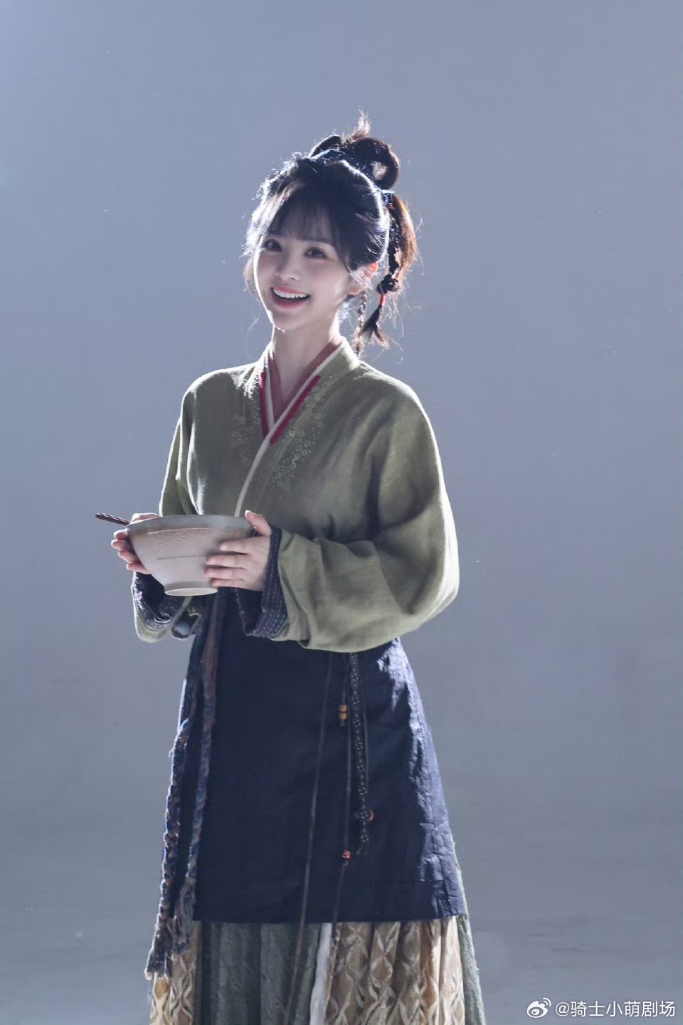 古偶有被造谣当场反击的女主了古偶女主新标杆樊长玉！杀猪养家的硬核少女，田曦薇面对