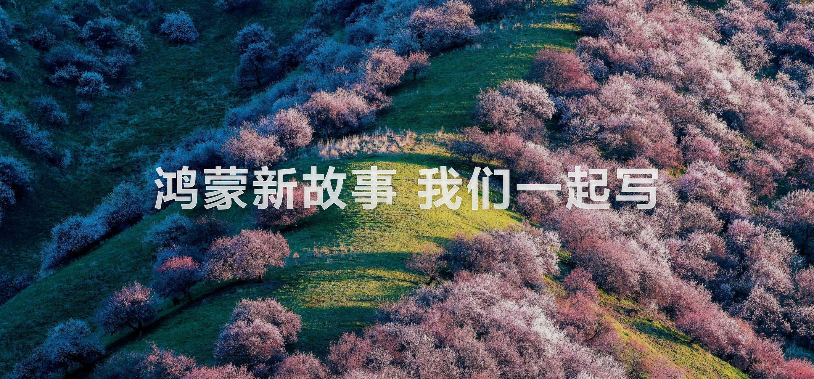微信是鸿蒙年度更新王 HDC成绩单太出彩！千万开发者、海量终端与应用加持，鸿蒙实