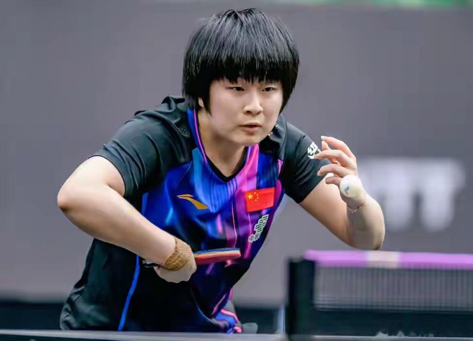 惨烈！WTT阿斯塔纳球星赛女单八强出炉，国乒仅剩两人，日本五人强势垄断下半区20