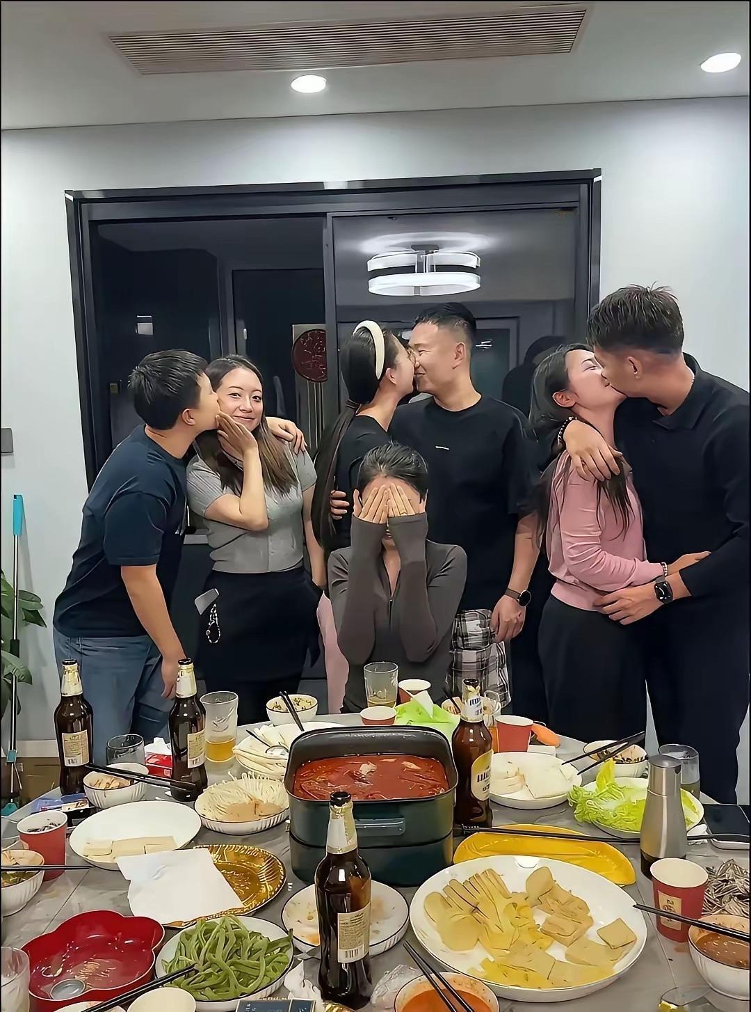 你身边好友还有单身的吗