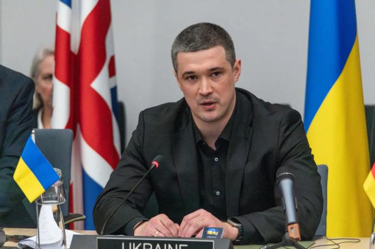 莫斯科做梦没料到，现在轮到乌克兰来迫使俄罗斯求和了。

俄乌冲突 4 周年之际，