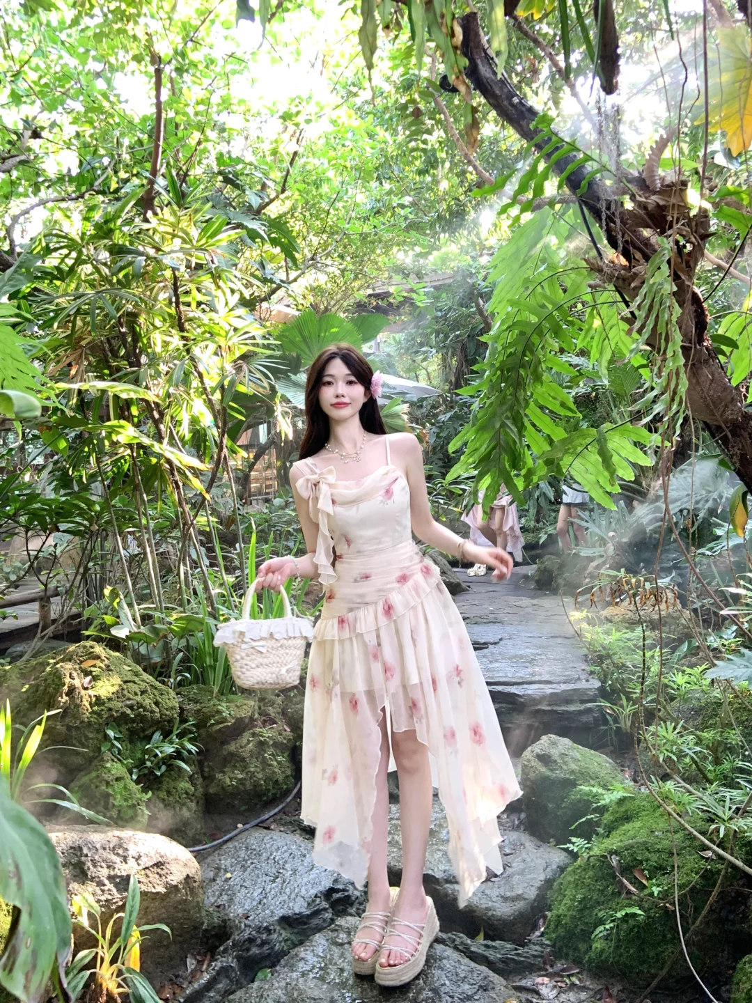 泰国📍一起梦游仙境✨