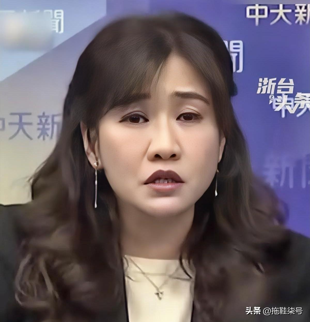 台湾媒体人王浅秋：民进党应该成立一个新部门，这个部门的名字就叫“霸凌部”。那谁来