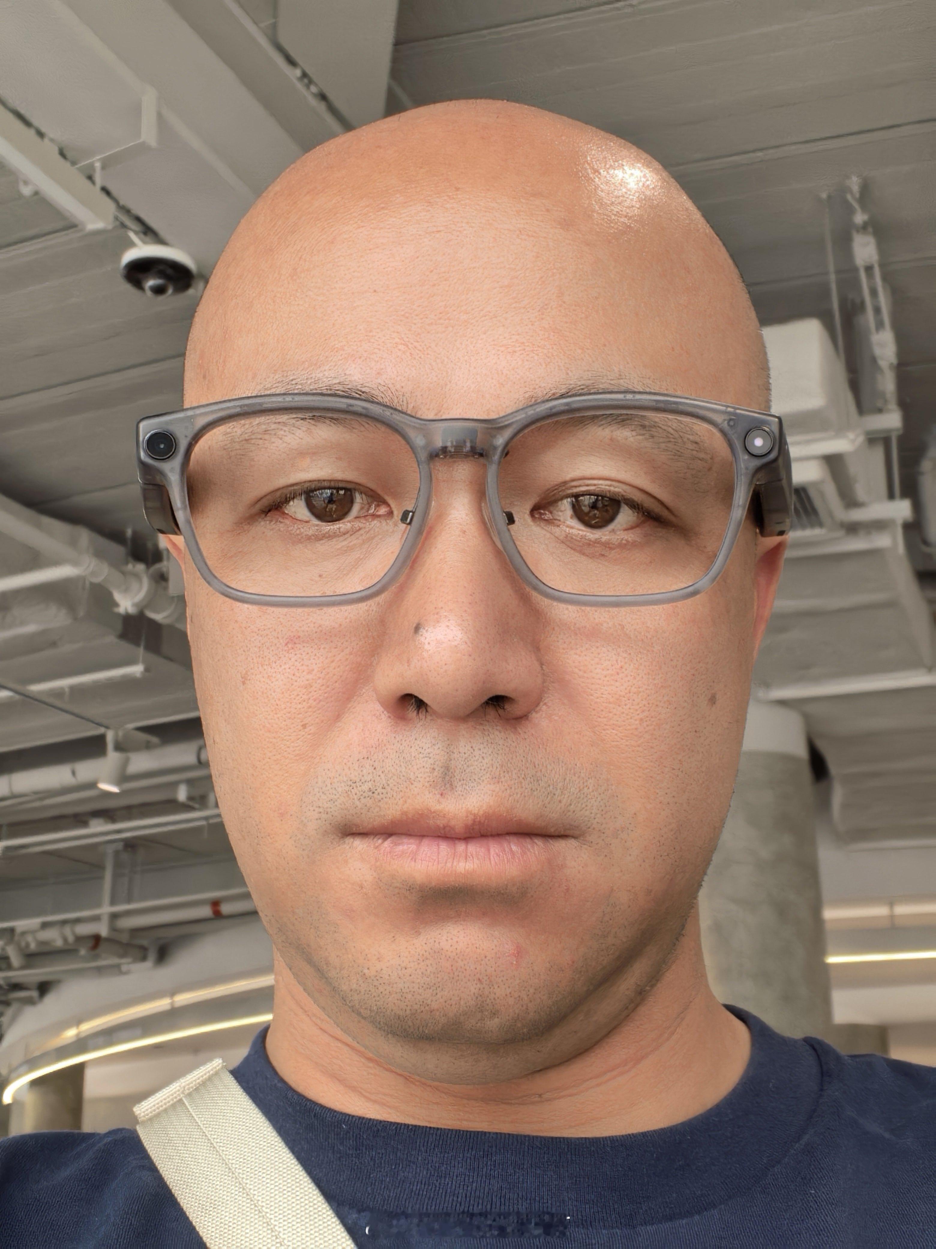 你们觉得哪副更适合我