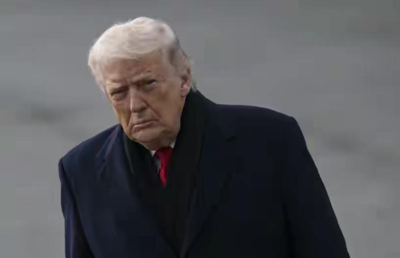 果不其然，欧盟发出威胁后，完全没吓倒特朗普，还被美国反将一军