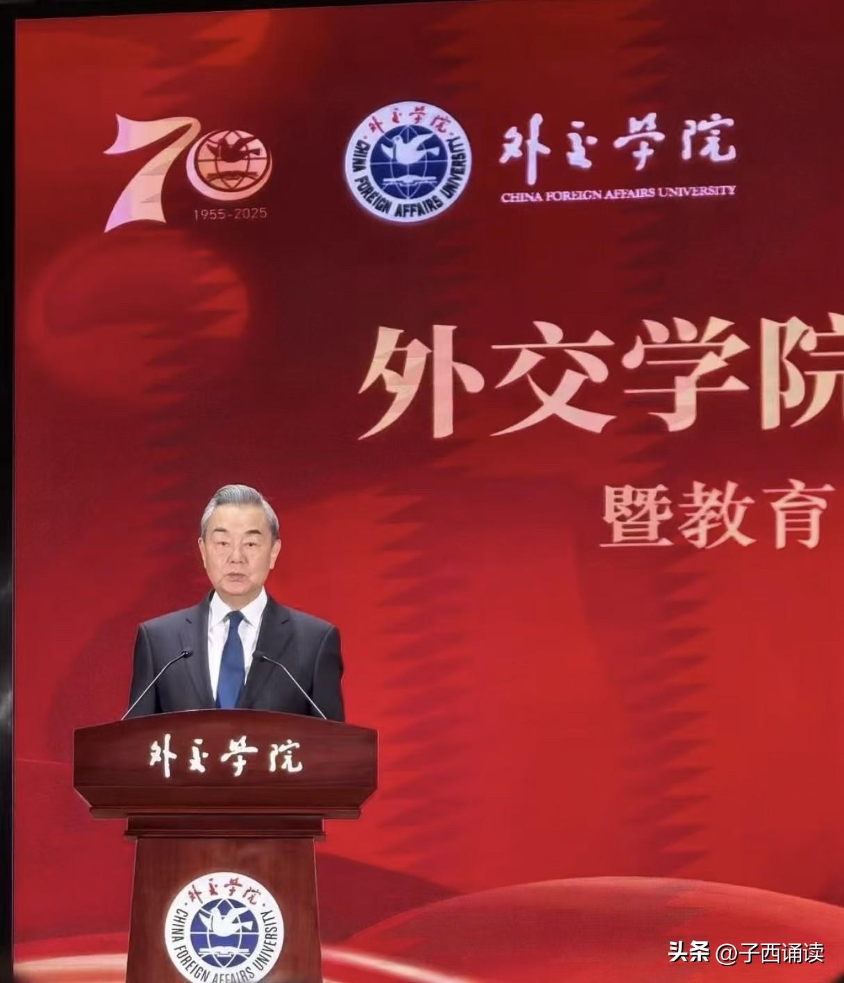 能考上这所大学的，是不是一个个都前途无量啊？这里的毕业是不是比清华北大更吃香？
