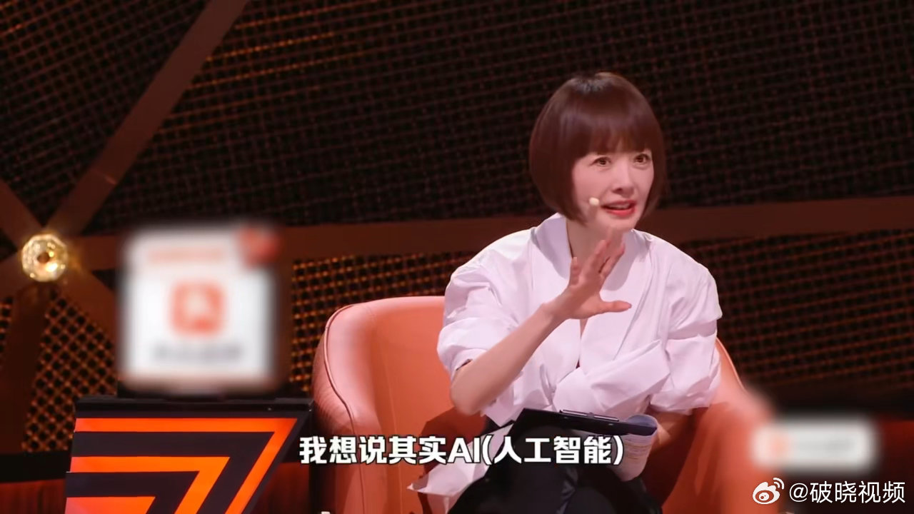 被鲁豫这段话击中了鲁豫具像化了没有华丽辞藻，却字字戳心。鲁豫读懂陈晓靖藏了许久的
