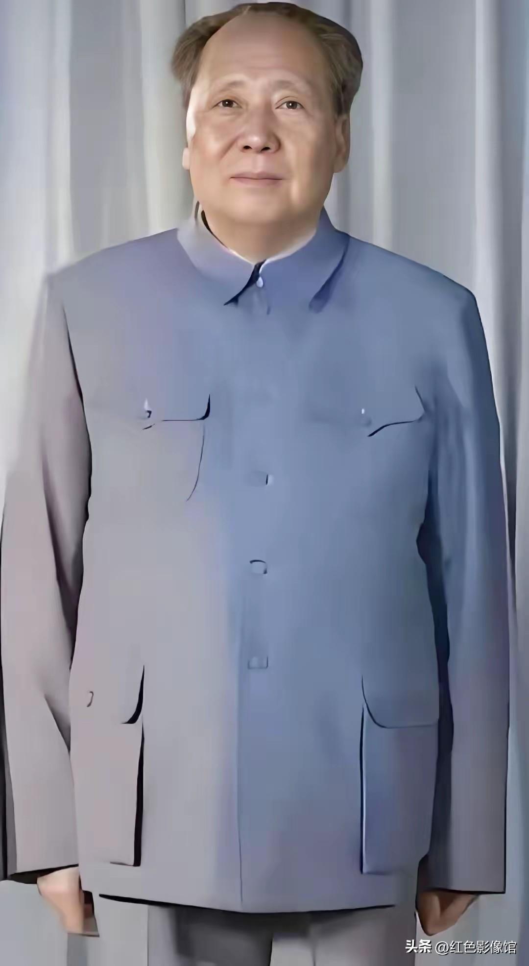 高大的身材