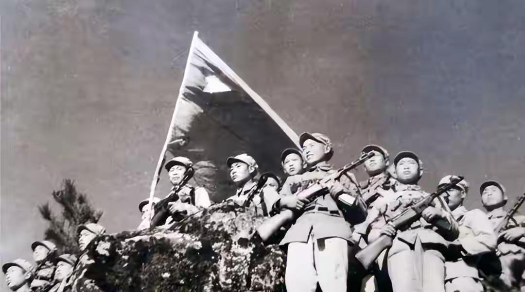 1951年，志愿军司机王凤江搞丢2吨高粱米，不过，他竟然“偷回”一卡车沉睡的美军