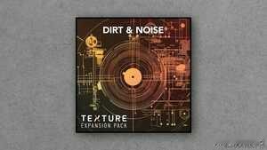 Devious Machines 最近发布了 Texture 声音分层效果的扩展