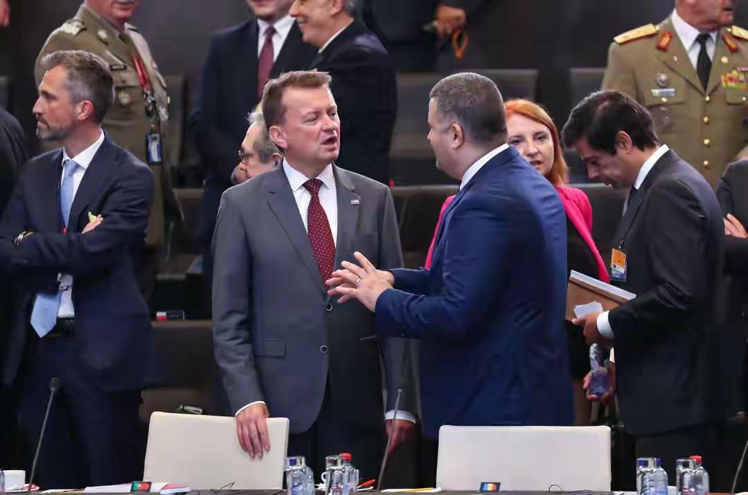 乌方提出3大核心立场，俄罗斯拒绝短期停火，特朗普开始分化欧盟