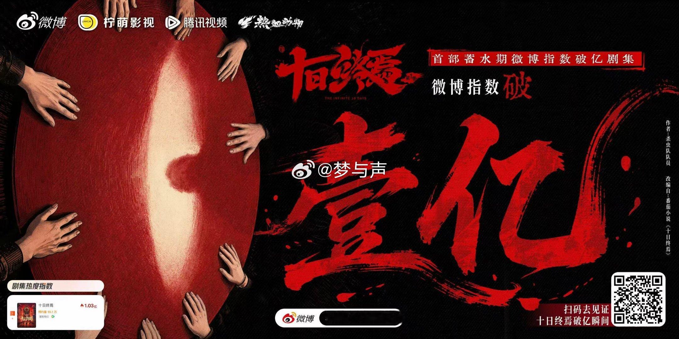 毛晓彤差点没认出这是毛晓彤毛晓彤十日终焉甜妹爆改颠人 跨度极大的角色反差，从清甜