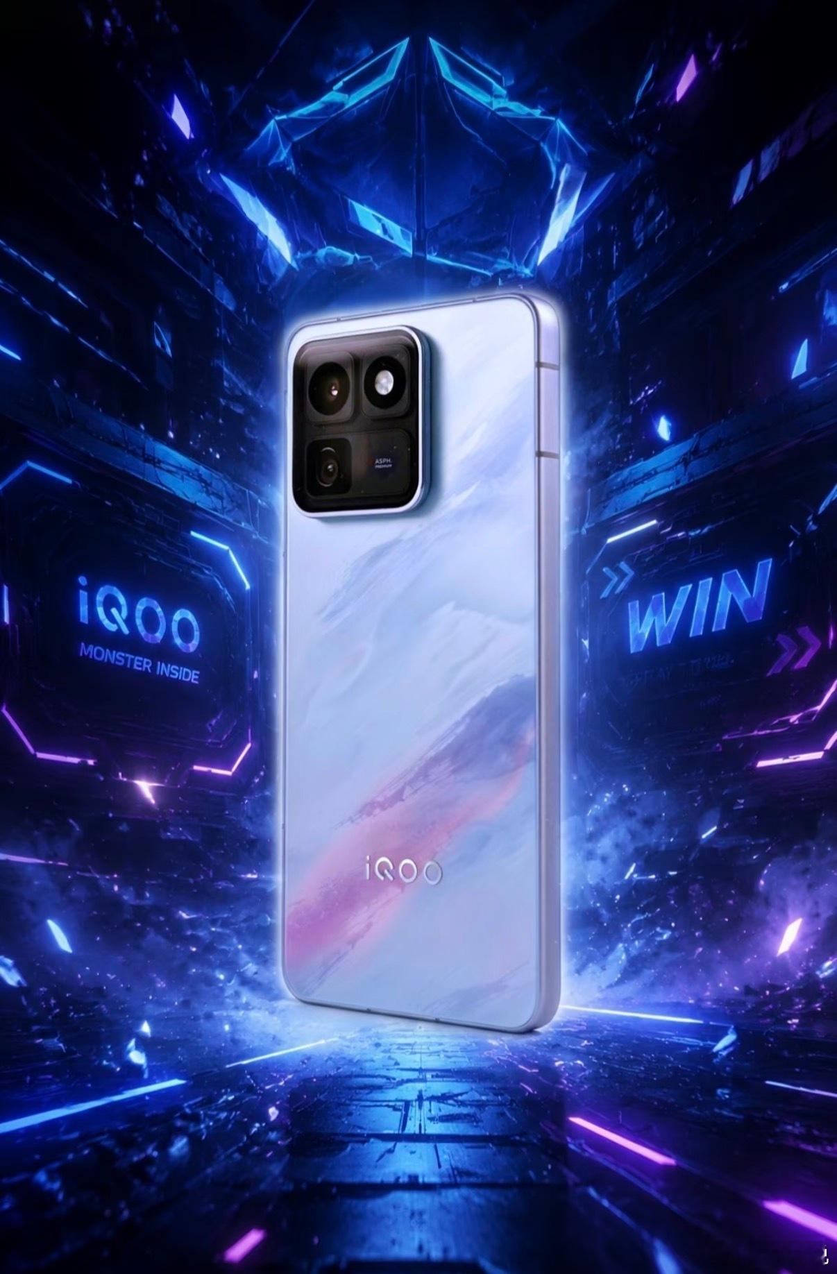 iQOO 15T 影像直接越级炸场✨中端机这次真的不讲道理！iQOO旗舰首次下放