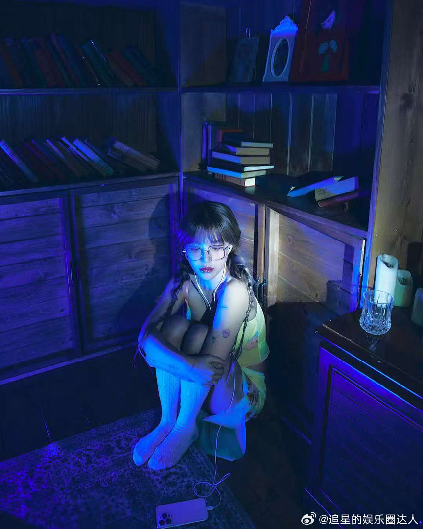 4月12日，天津。三代女团骄傲，AOA队长粉丝见面会要来了！谢谢你陪伴我的青春，