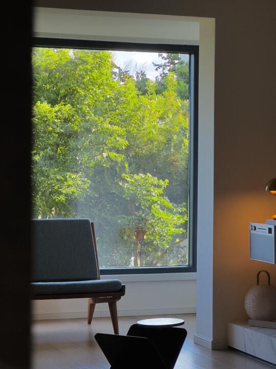 偏爱低楼层的风～（live