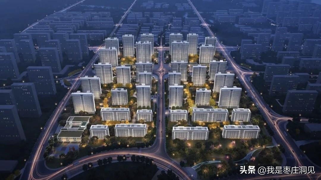 广厦奖之后，再获殊荣！｜枣发·幸福里以匠心铸品质人居，“五恒”科技健康住宅继成功