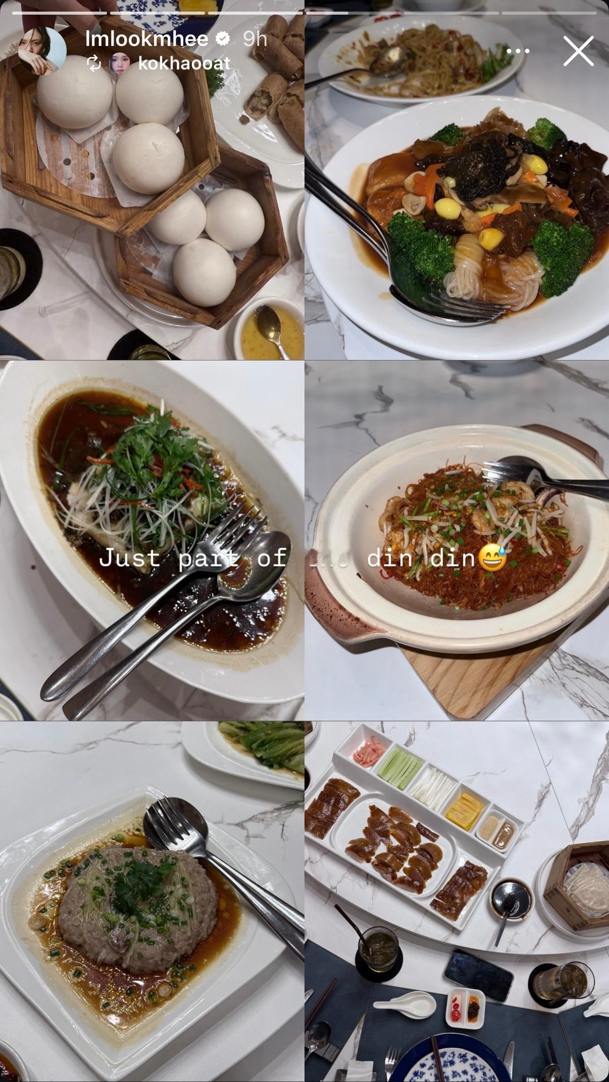 LM快拍更新 