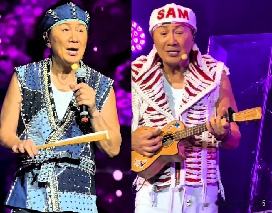 许冠杰的演唱会又黄了。

官方还是那套“不可抗力”的辞令，听得我只想笑。稍微懂点