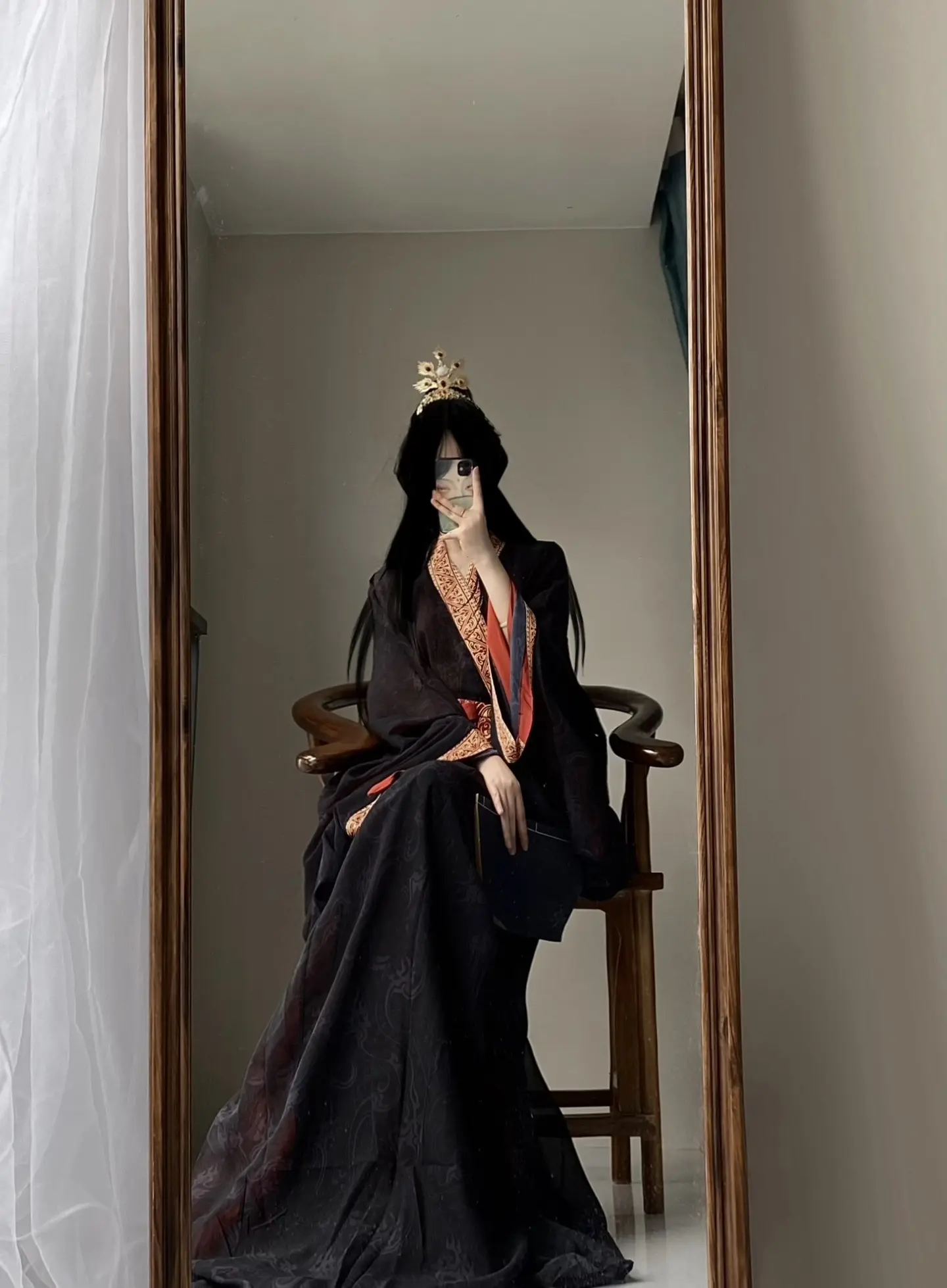 “首辅大人怎么说”