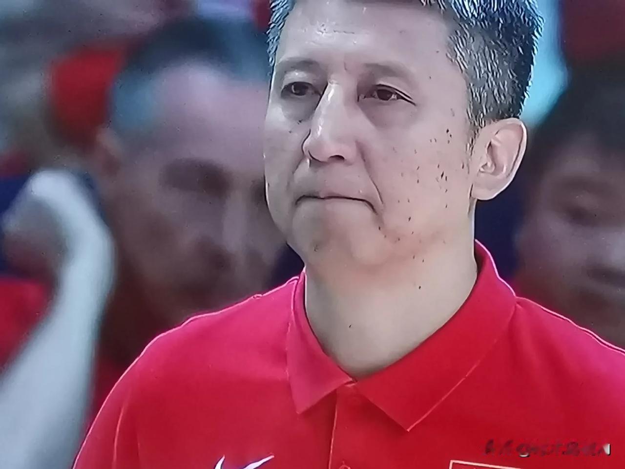 男篮虽败犹荣，大多数球员包括主教练郭士强，都超出了大家的预期。但十个手指伸出来还