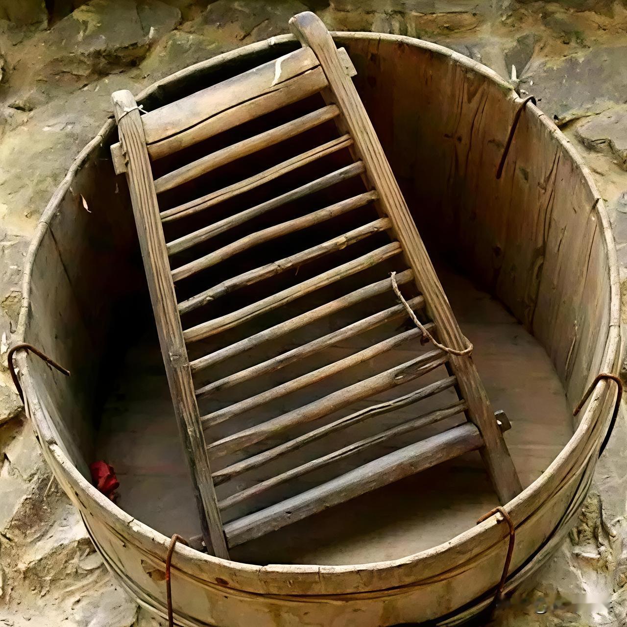 这个老物件问了180个人都不认识它，全部都说不知道这是什么玩意，解放前是90年代