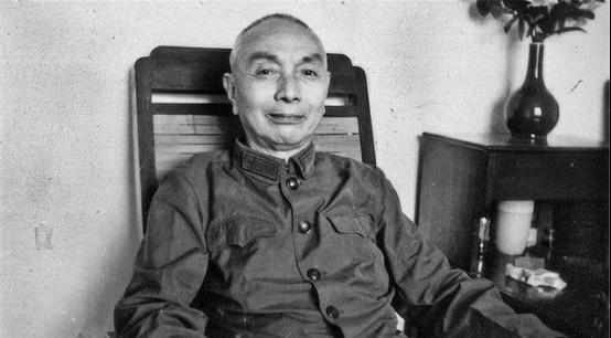 1981年，杜聿明重病，郭汝瑰前去探望：“你明知我是共产党，为什么不揭发我呢？”